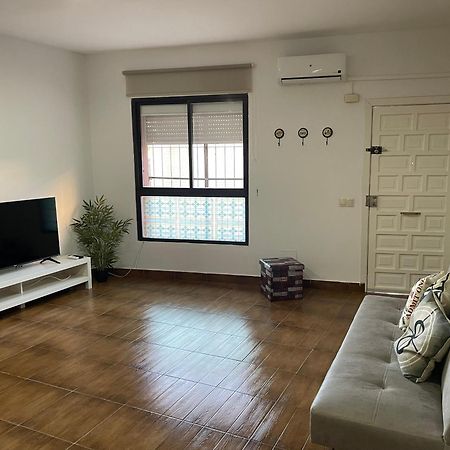 Apartamento Monte Dorado Málaga Dış mekan fotoğraf