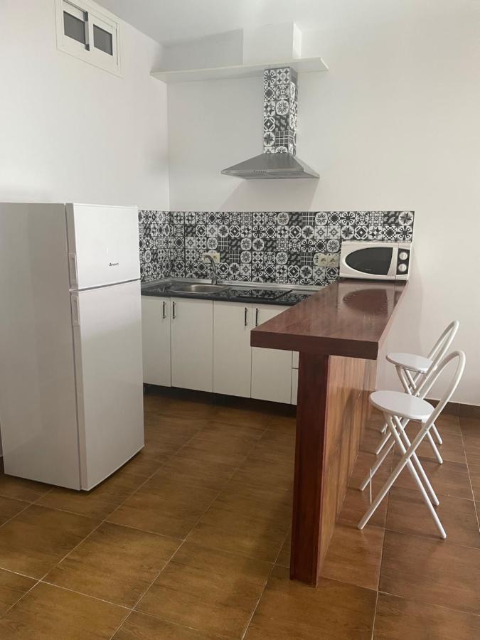 Apartamento Monte Dorado Málaga Dış mekan fotoğraf