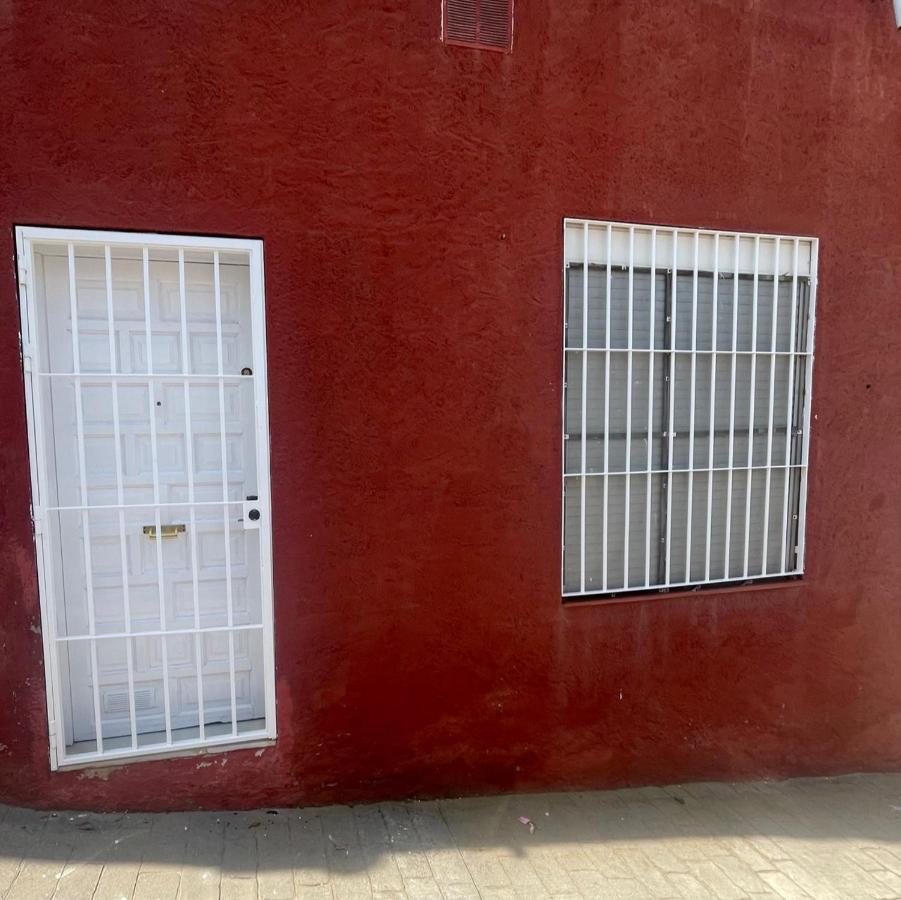 Apartamento Monte Dorado Málaga Dış mekan fotoğraf