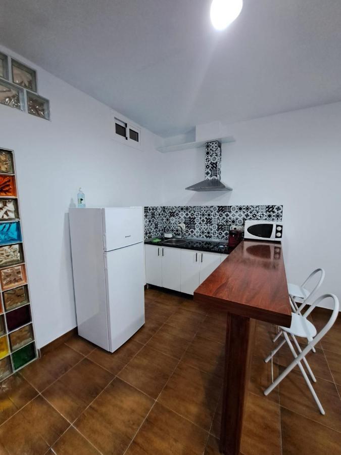 Apartamento Monte Dorado Málaga Dış mekan fotoğraf