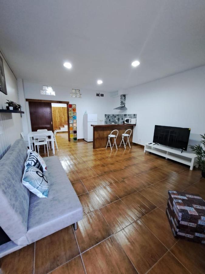 Apartamento Monte Dorado Málaga Dış mekan fotoğraf