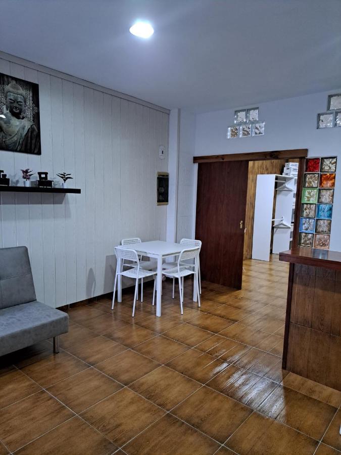 Apartamento Monte Dorado Málaga Dış mekan fotoğraf