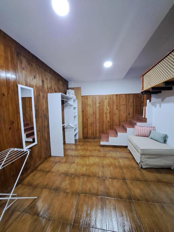 Apartamento Monte Dorado Málaga Dış mekan fotoğraf