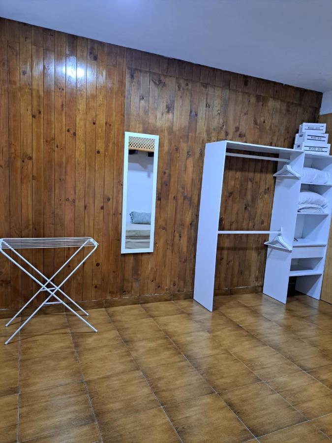 Apartamento Monte Dorado Málaga Dış mekan fotoğraf