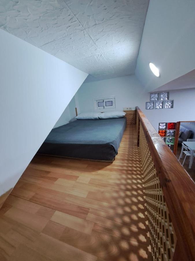Apartamento Monte Dorado Málaga Dış mekan fotoğraf
