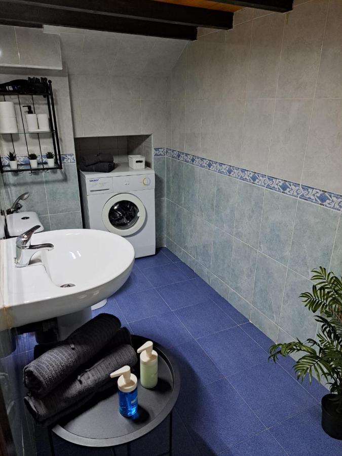 Apartamento Monte Dorado Málaga Dış mekan fotoğraf