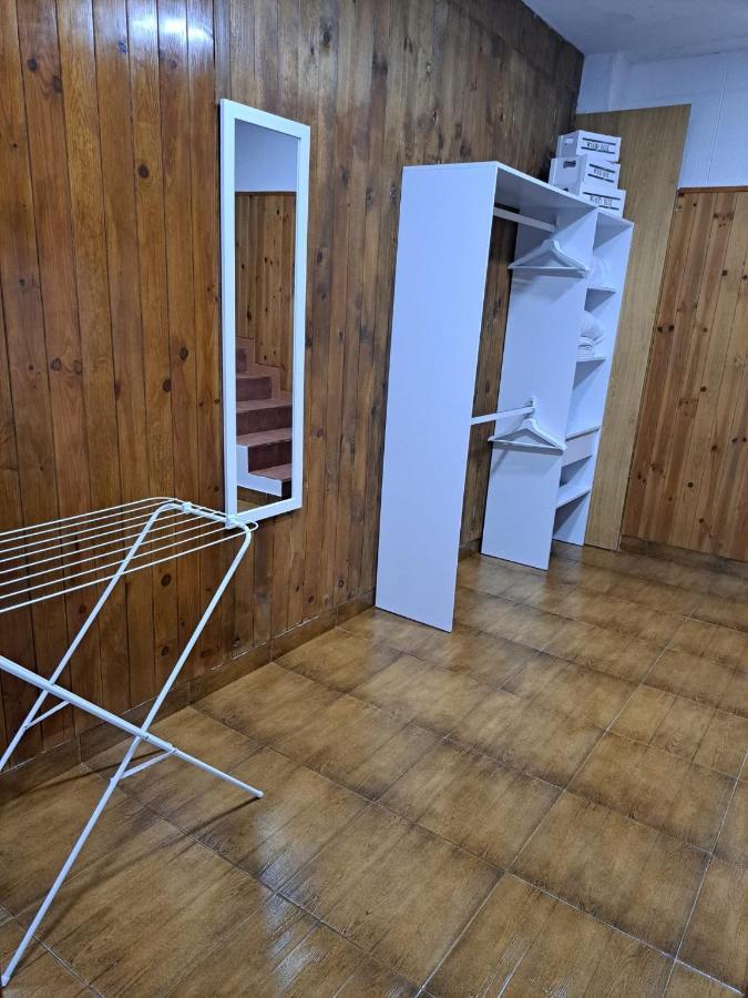 Apartamento Monte Dorado Málaga Dış mekan fotoğraf