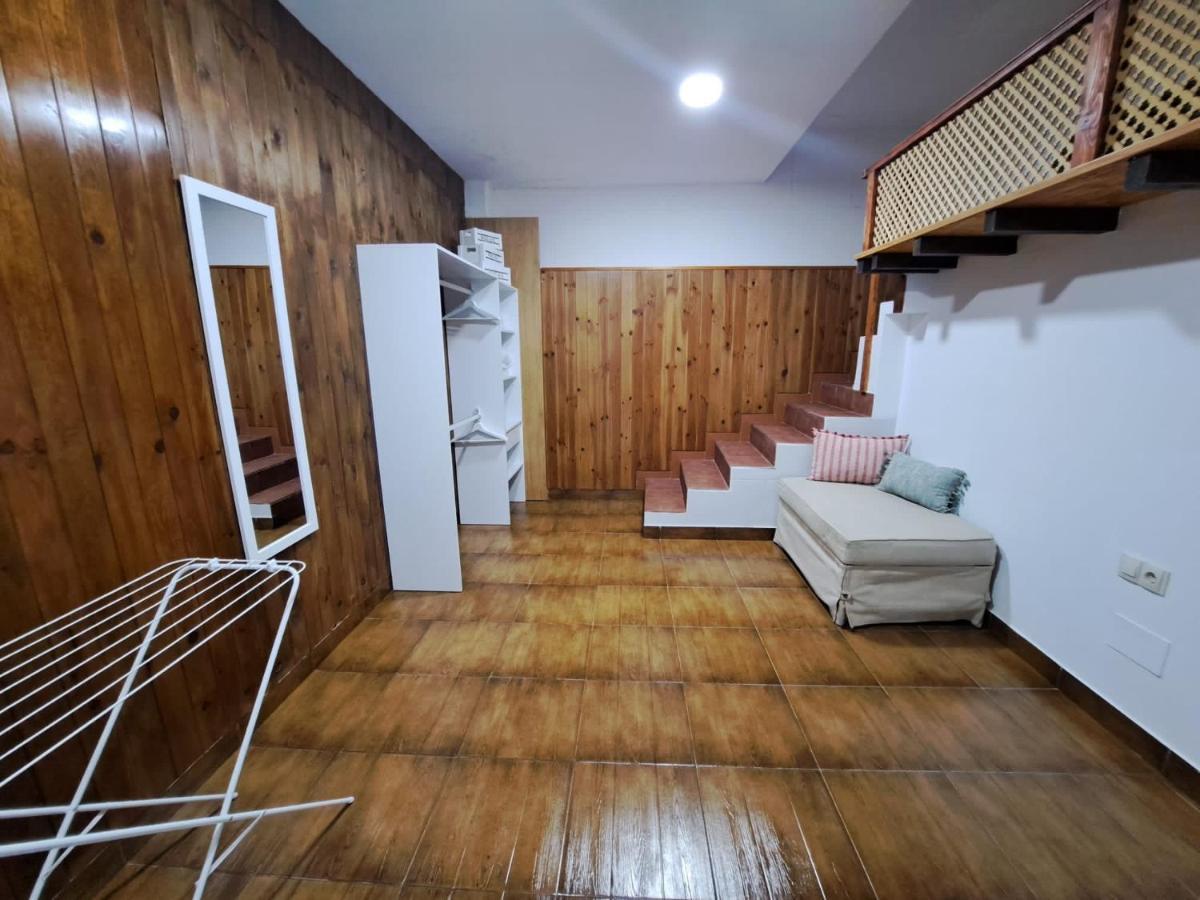 Apartamento Monte Dorado Málaga Dış mekan fotoğraf