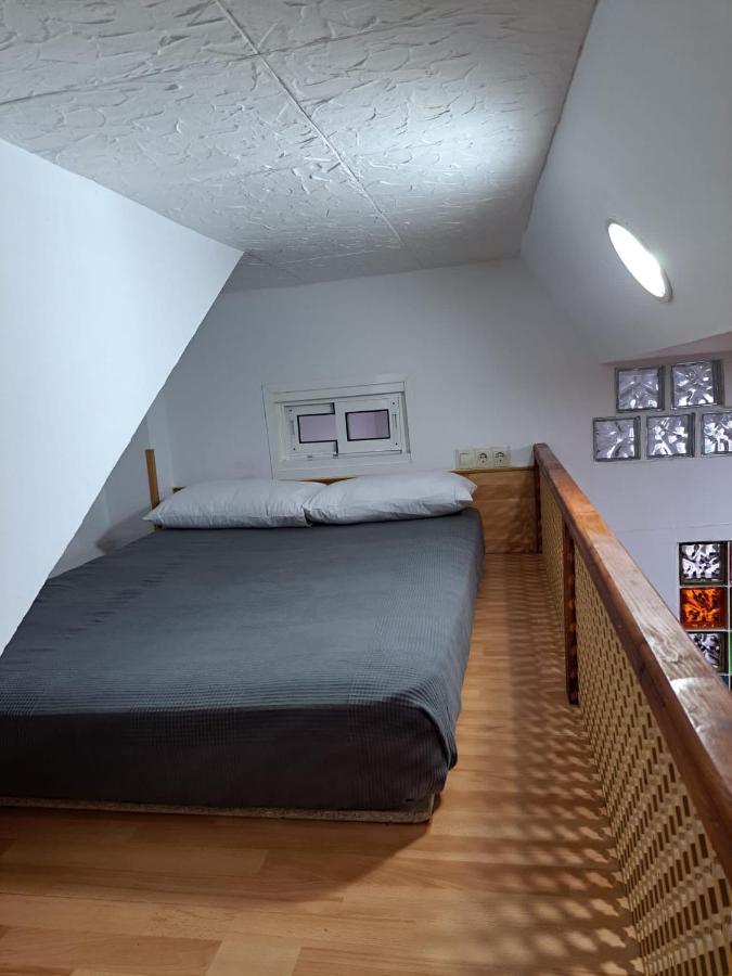 Apartamento Monte Dorado Málaga Dış mekan fotoğraf